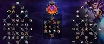 ħ������12.0ǰϦ�������츳��ô�ӵ�-ħ������12.0ǰϦ�������츳�ӵ㷽��