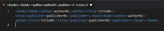 VSCode如何格式化XML-格式化XML的详细步骤分享 VSCode如何格式化XML-格式化XML的详细步骤分享