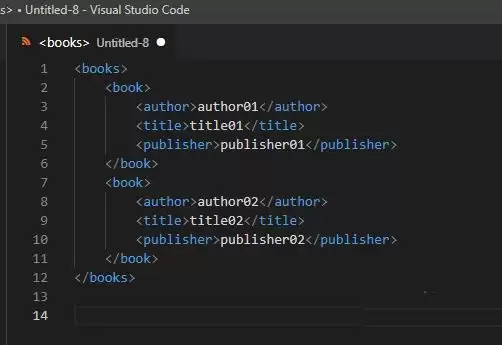 VSCode如何格式化XML-格式化XML的详细步骤分享 VSCode如何格式化XML-格式化XML的详细步骤分享