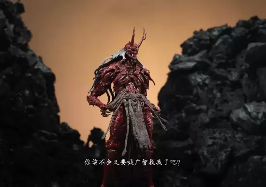 黑神话天命人大战夜叉王新动画!细节爆炸 还原名场面 黑神话天命人大战夜叉王新动画!细节爆炸 还原名场面