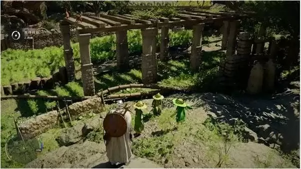 《红色沙漠》二段跳解锁方法-详细获取及隐藏招式介绍 《红色沙漠》二段跳解锁方法-详细获取及隐藏招式介绍