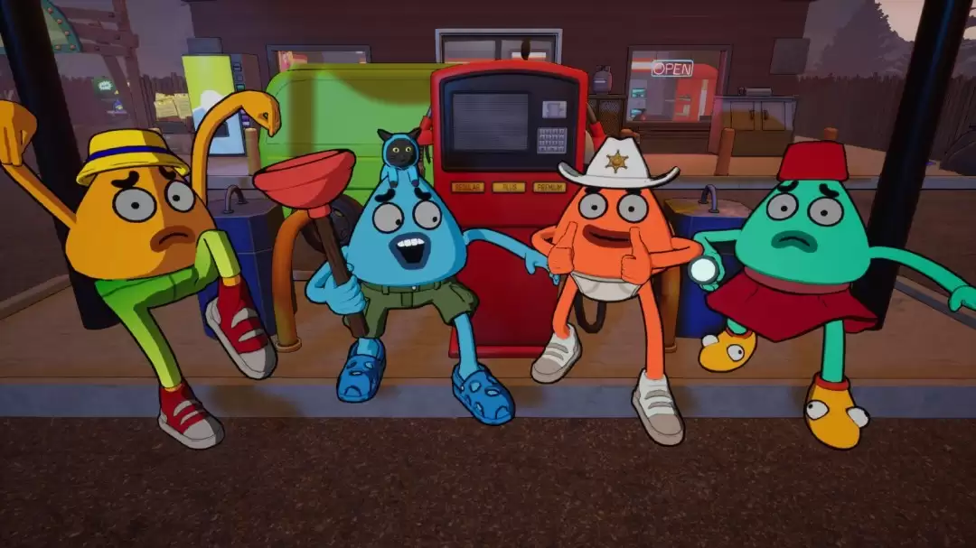 Steam新游周报:卡普空延期多年的大作登场! Steam新游周报:卡普空延期多年的大作登场!