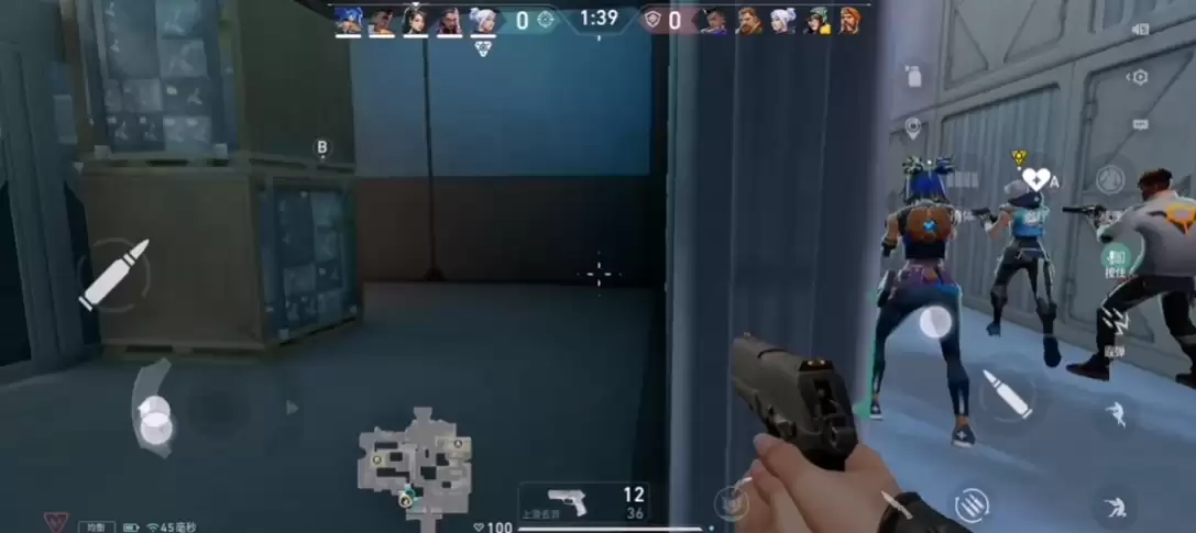 《无畏契约:源能行动》破棘新生赛季攻略 《无畏契约:源能行动》破棘新生赛季攻略