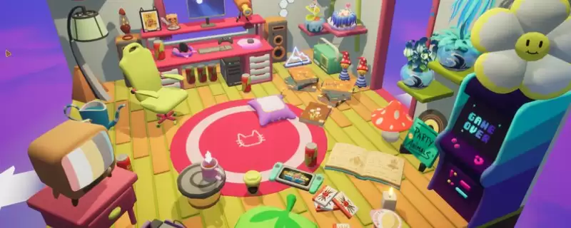 《Garden in》装修时间成就解锁指南 《Garden in》装修时间成就解锁指南