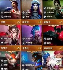 金铲铲3费卡数量是多少-金铲铲3费卡一共有几张 金铲铲3费卡数量是多少-金铲铲3费卡一共有几张