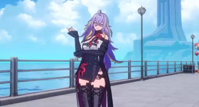 《异环》茶花会介绍 《异环》茶花会介绍