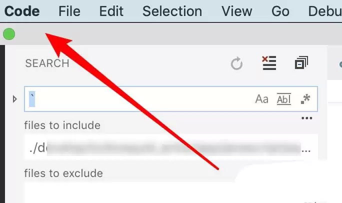 vscode�༭������С��ͼ��ô�������ʾ-�༭������С��ͼ�������ʾ����ϸ����