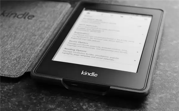 ����ѷ��ͣ��2012��ǰKindle�豸�̵����������