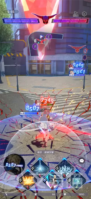 最终幻想纷争决战中文版支持吗最终幻想纷争决战中文设置方法 最终幻想纷争决战中文版支持吗最终幻想纷争决战中文设置方法