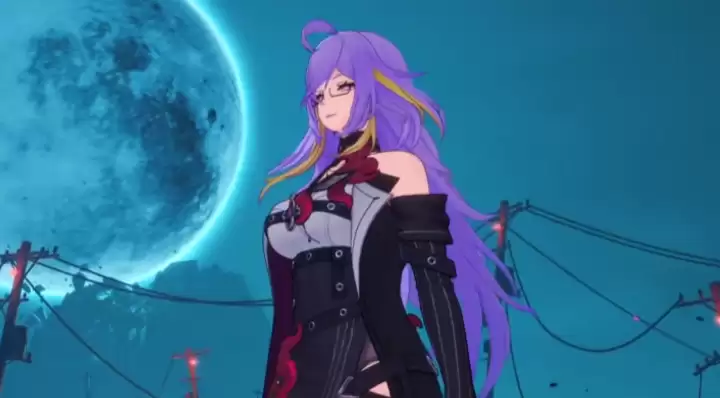 《异环》茶花会介绍 《异环》茶花会介绍