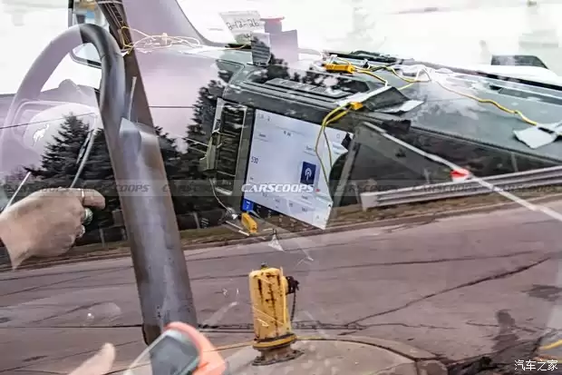 �¿��Bronco�����ع⣺Ӳ�����;����������춯����