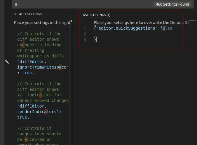Visual Studio Code无声通知怎么设置-无声通知的设置方法 Visual Studio Code无声通知怎么设置-无声通知的设置方法
