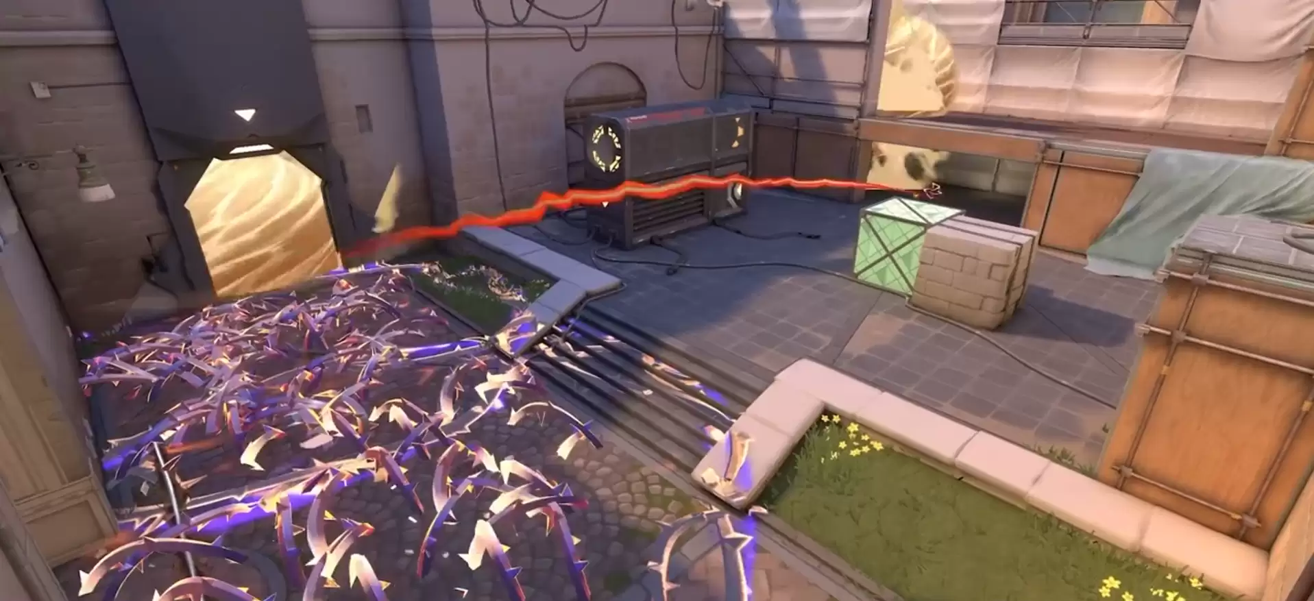 《无畏契约:源能行动》破棘新生赛季攻略 《无畏契约:源能行动》破棘新生赛季攻略