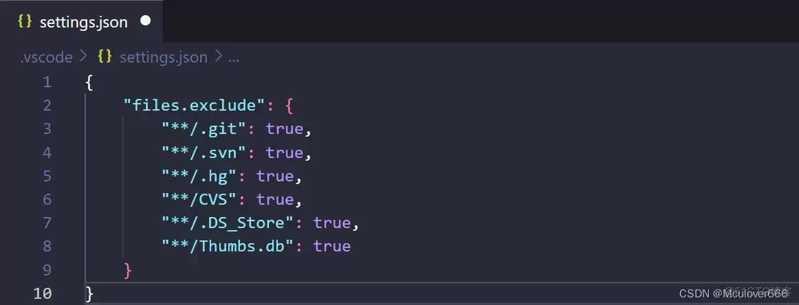 VScode阅读Linux内核源码时路径屏蔽怎么设置-路径屏蔽的设置教程 VScode阅读Linux内核源码时路径屏蔽怎么设置-路径屏蔽的设置教程