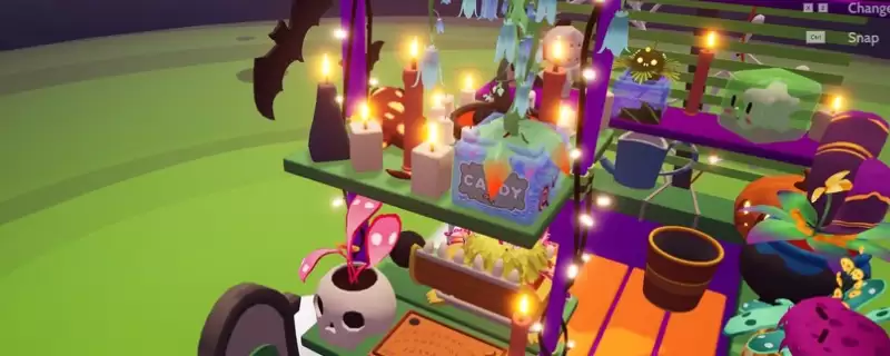 ��Garden in���׽������ɾͽ���ָ��