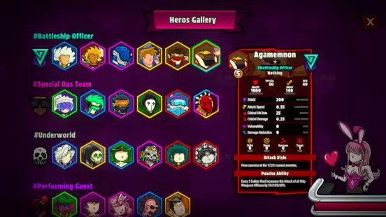 《怪奇酒馆-乱斗》——一个人的600天自走棋实验 《怪奇酒馆-乱斗》——一个人的600天自走棋实验