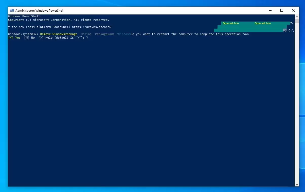 ��Windows ���ݡ�Ӧ�ó�����������޷�ж�أ��и�С������