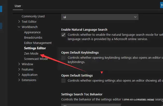 Visual Studio Code无声通知怎么设置-无声通知的设置方法 Visual Studio Code无声通知怎么设置-无声通知的设置方法