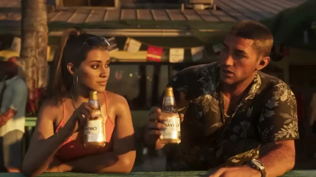 GTA6������ʵ�ĵ�����ս�����������ܷ�׷�ϼ���������᣿