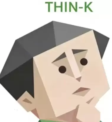 SBTI����˼������ʲô�˸�-˼����THIN-K�˸����