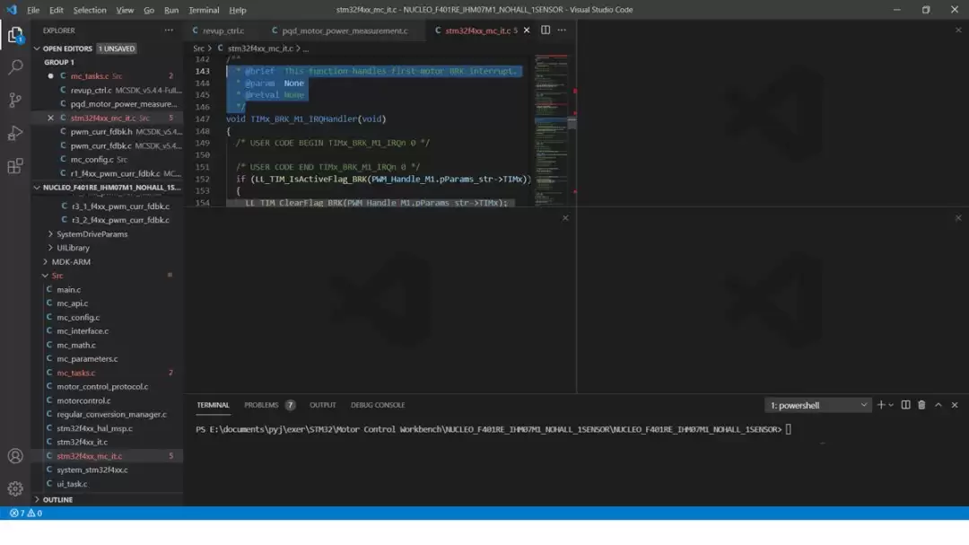 VSCode�ļ���ô���öര����ʾ-�ļ����öര����ʾ����ϸ�������