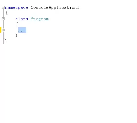 VS2013�ĵ�����ô�۵�����ѡ����������-�۵�����ѡ���������ݵ���ϸ����