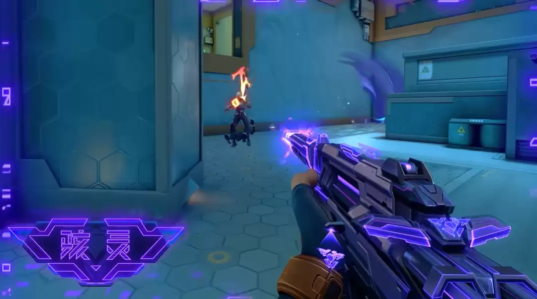 《无畏契约:源能行动》破棘新生赛季攻略 《无畏契约:源能行动》破棘新生赛季攻略