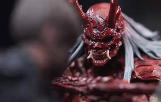 黑神话天命人大战夜叉王新动画!细节爆炸 还原名场面 黑神话天命人大战夜叉王新动画!细节爆炸 还原名场面