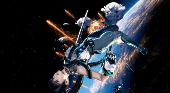 《剑星》开发总监承认用屁股做游戏:好游戏都得用屁股