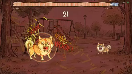 叫得越凶分越高!Steam