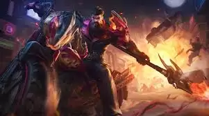 王者荣耀关羽有哪些改动 王者荣耀关羽有哪些改动