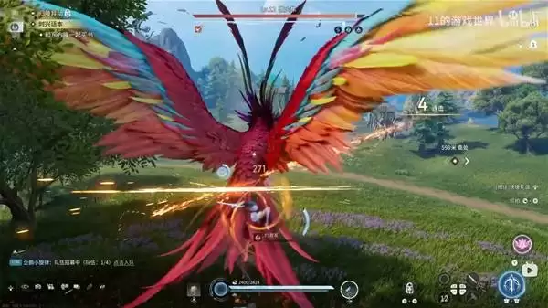 ��������ҫ���硷˵������ȫBOSS�򷨺ϼ�