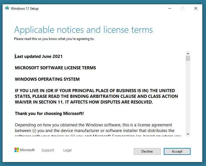 如何在不兼容设备上成功安装Windows 11系统 如何在不兼容设备上成功安装Windows 11系统