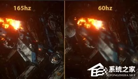 240hz和165hz有什么区别?240hz和165hz区别对比 240hz和165hz有什么区别?240hz和165hz区别对比