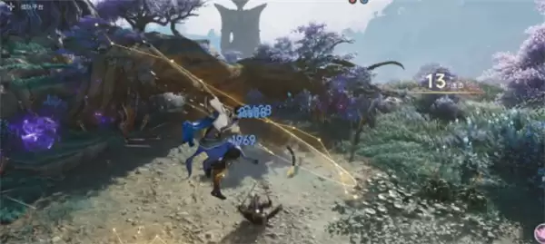 《王者荣耀世界》公布全新战斗实机!熟悉的英雄技能回归! 《王者荣耀世界》公布全新战斗实机!熟悉的英雄技能回归!