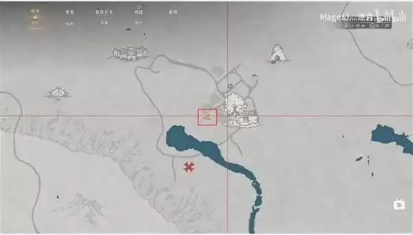 《红色沙漠》二段跳解锁方法-详细获取及隐藏招式介绍 《红色沙漠》二段跳解锁方法-详细获取及隐藏招式介绍