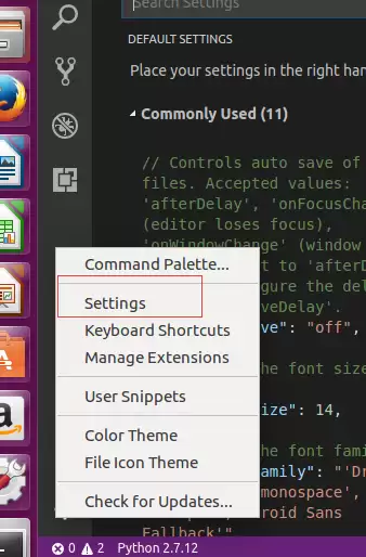 Visual Studio Code无声通知怎么设置-无声通知的设置方法 Visual Studio Code无声通知怎么设置-无声通知的设置方法