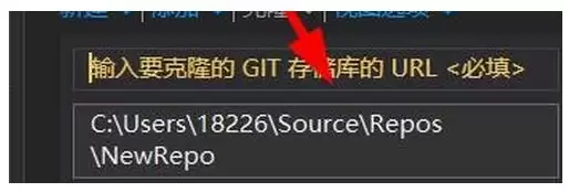 VSCode怎么添加本地GIT储存库并克隆-添加本地GIT储存库并克隆的详细步骤分享 VSCode怎么添加本地GIT储存库并克隆-添加本地GIT储存库并克隆的详细步骤分享