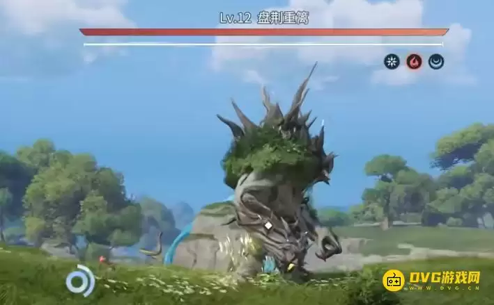 《王者荣耀世界》盘荆重篱怎么打-说剑任务春溪漫滩BOSS盘荆重篱打法技巧攻略 《王者荣耀世界》盘荆重篱怎么打-说剑任务春溪漫滩BOSS盘荆重篱打法技巧攻略