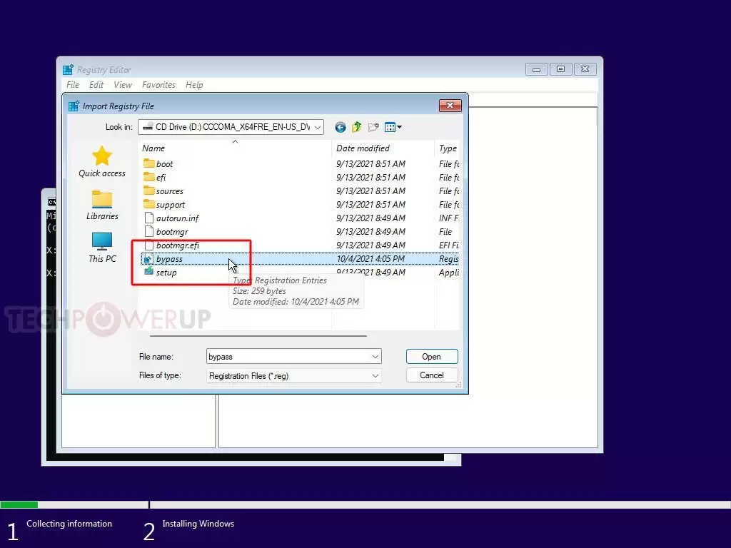 如何在不兼容设备上成功安装Windows 11系统 如何在不兼容设备上成功安装Windows 11系统