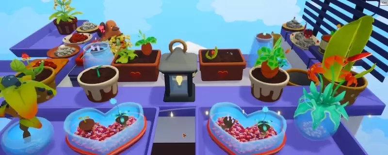 ��Garden in����������÷���