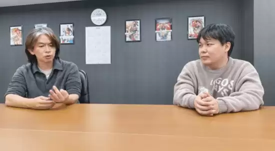 行业变得畸形!《罪恶装备》系列制作人制作人直言3A开发者处境堪忧 行业变得畸形!《罪恶装备》系列制作人制作人直言3A开发者处境堪忧