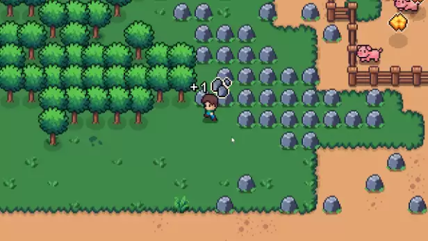 ��MR FARMBOY�����ԡ�����Ϸ��ɫ���ݽ���