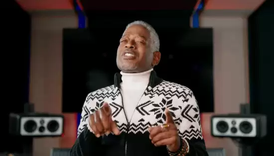 曝《战神》经典小游戏或回归!奎爷声优发布声明 曝《战神》经典小游戏或回归!奎爷声优发布声明