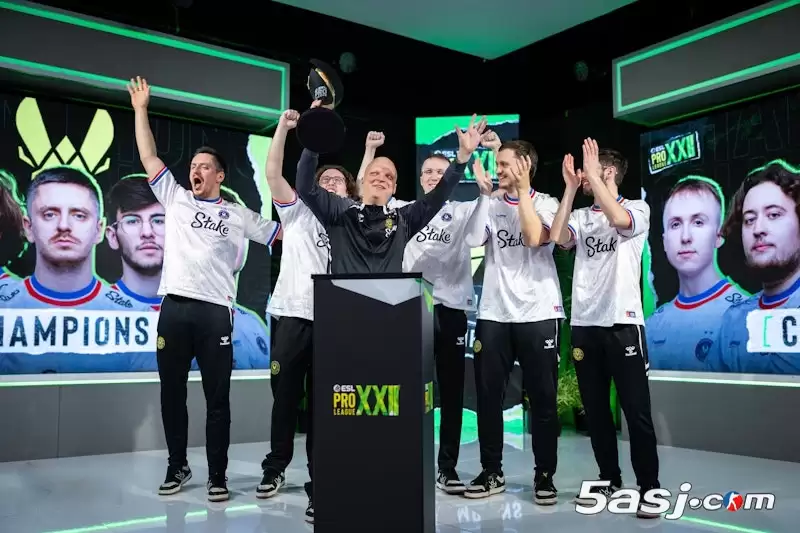 Vitality三杀Falcons!EPL S22横扫夺冠,沙特银河战舰为何难破‘宿命魔咒’? Vitality三杀Falcons!EPL S22横扫夺冠,沙特银河战舰为何难破‘宿命魔咒’?