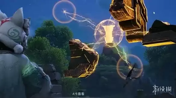 《王者荣耀世界》S0逸事剑影回响任务攻略-详细任务流程解析 《王者荣耀世界》S0逸事剑影回响任务攻略-详细任务流程解析