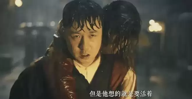 《八千里路云和月》结局:比起孟万福的牺牲,韩小月的结局更凄惨 《八千里路云和月》结局:比起孟万福的牺牲,韩小月的结局更凄惨