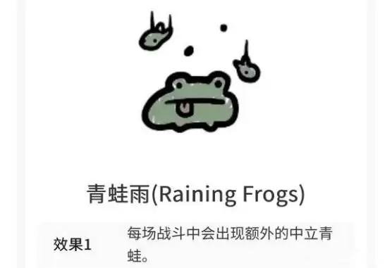 《喵喵的结合》全天气效果一览 《喵喵的结合》全天气效果一览