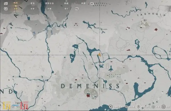 ��ɫɳĮ����ɭ�����֮Ƥ�ƿ��׻�ȡ���� ����ɭ��������׻�ȡλ��