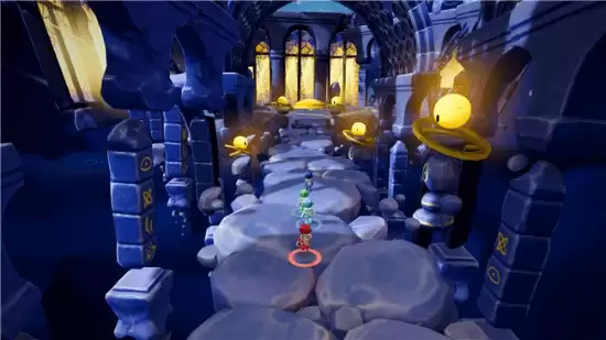 ��Ʒ����ħ�޴���?�����Ρ�Nullpoint Protocol�����շ���